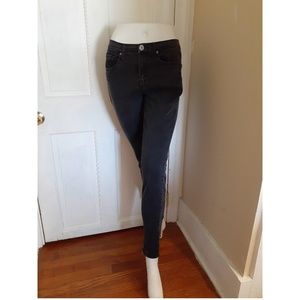 Mudd Skinny Jeans